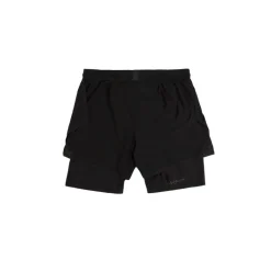 Adidas Y-3 Shorts*Running Short Black