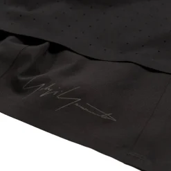 Adidas Y-3 Shorts*Running Short Black