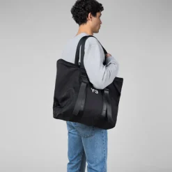 Adidas Y-3 Alle Anzeigen|Sacs*Shopper Black