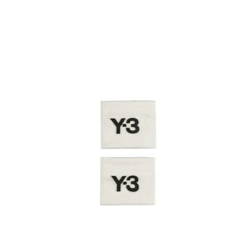 Adidas Y-3 Alle Anzeigen*Small Wristbands Orbit Grey / Black