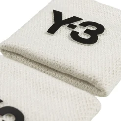 Adidas Y-3 Alle Anzeigen*Small Wristbands Orbit Grey / Black