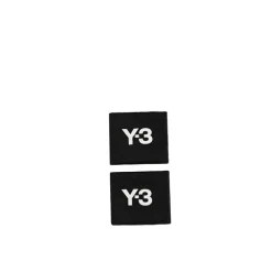 Adidas Y-3 Alle Anzeigen|Stuff*Small Wristbands Black / Orbit Grey