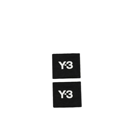 Adidas Y-3 Alle Anzeigen|Stuff*Small Wristbands Black / Orbit Grey