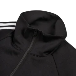 Adidas Y-3 Gilets*3-Stripes Track Top Black