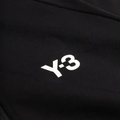 Adidas Y-3 Gilets*3-Stripes Track Top Black