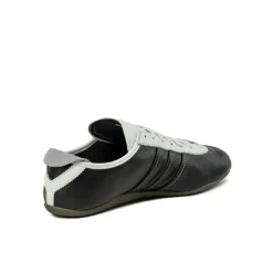 Adidas Y-3 Sneakers En Cuir|Baskets Décontractées Terrace*Tokyo Black / Black / Orbit Grey
