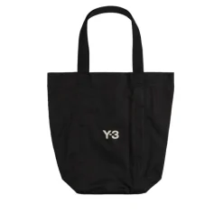 Adidas Y-3 Alle Anzeigen|Sacs*Y-3 Canvas Tote Black