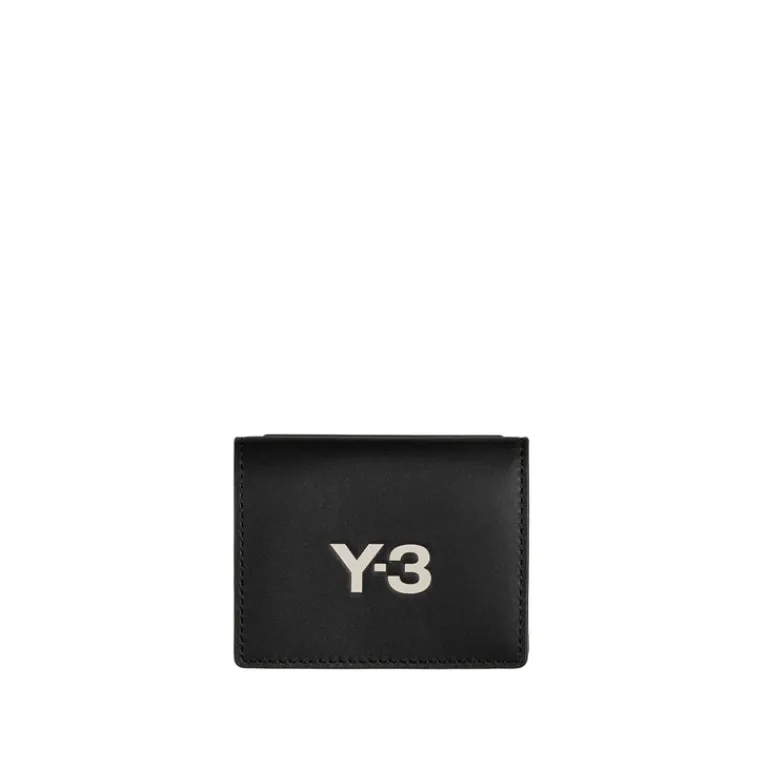 Adidas Y-3 Alle Anzeigen|Sacs*Y-3 Card Holder Black