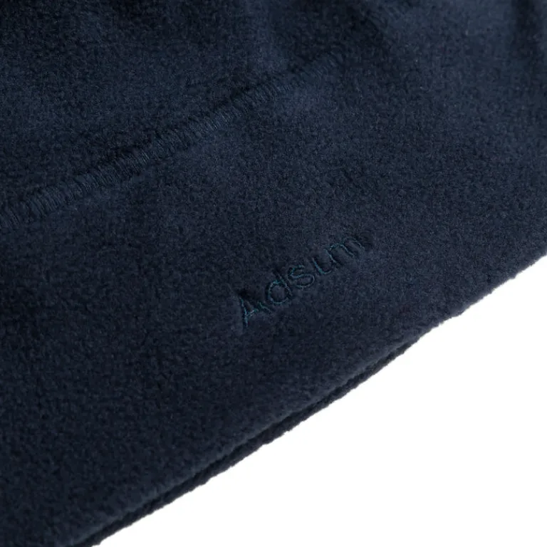 Adsum Alle Anzeigen|Beanies*Fleece Beanie Navy