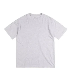 Adsum T-Shirts*Lily Tee Grey