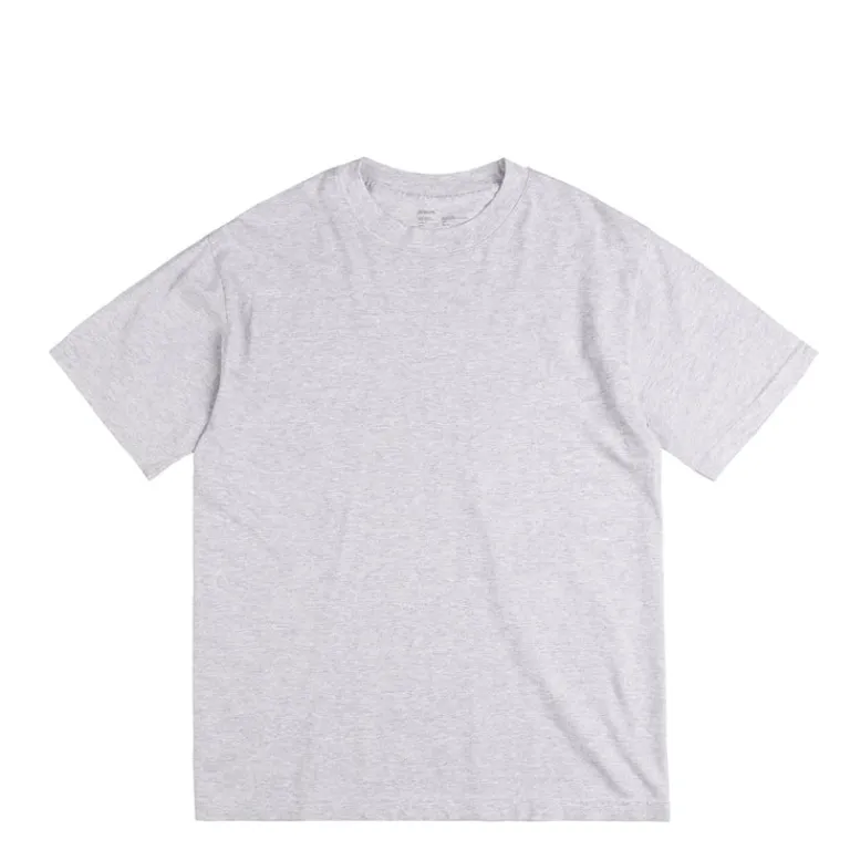 Adsum T-Shirts*Lily Tee Grey