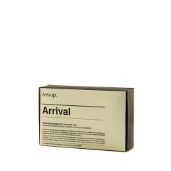 Aesop Corps*Arrival Travel Kit uni