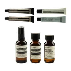 Aesop Corps|Visage*Departure Travel Kit 2