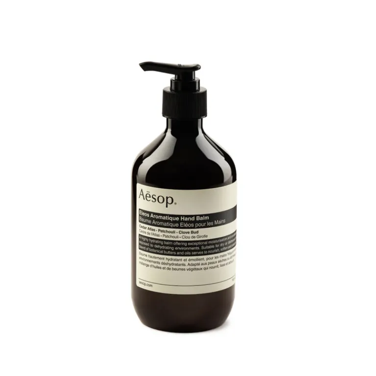Aesop Corps*Eleos Aromatique Hand Balm 500mL