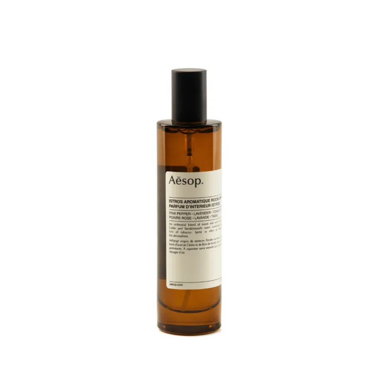 Aesop Bougies & Parfums D'Ambiance*Istros Aromatique Room Spray 100mL uni