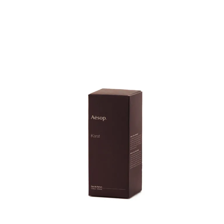 Aesop Fragrance*Karst Eau de Parfum 50mL uni
