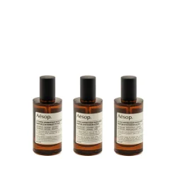 Aesop Bougies & Parfums D'Ambiance*Room Spray Trio EU
