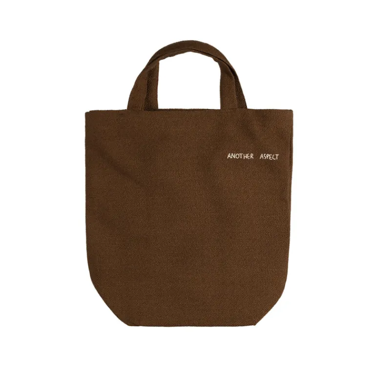 Another Aspect Alle Anzeigen|Sacs*Another Tote Bag 1.0 Brown