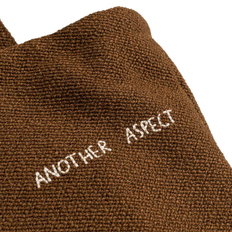 Another Aspect Alle Anzeigen|Sacs*Another Tote Bag 1.0 Brown