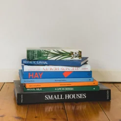 Apartamento Livres Et Magazines*- Paris Living Rooms uni