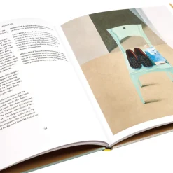 Apartamento Livres Et Magazines*Arranging Things: A Rhetoric of Object Placement Multi
