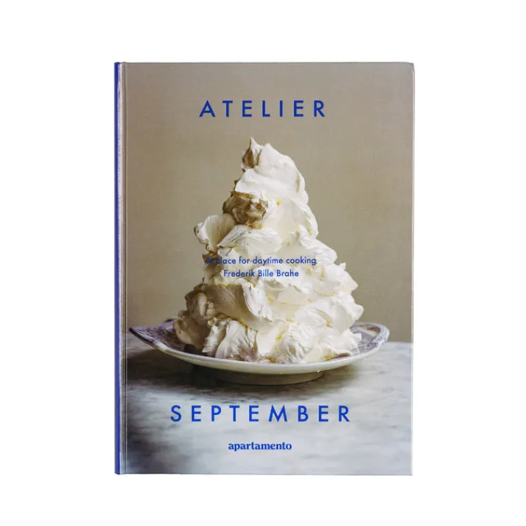 Apartamento Livres Et Magazines*Atelier September: A place for daytime cooking Multi