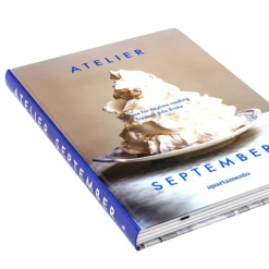 Apartamento Livres Et Magazines*Atelier September: A place for daytime cooking Multi