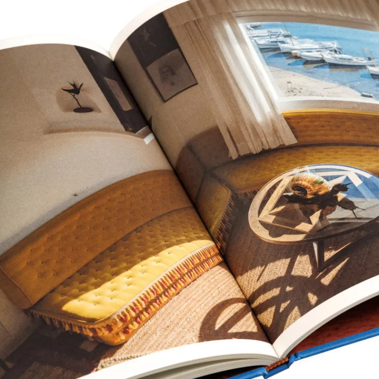 Apartamento Livres Et Magazines*Casa Dalí, Coco Capitán