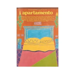 Apartamento Livres Et Magazines*Magazine Issue #31 Multi