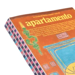 Apartamento Livres Et Magazines*Magazine Issue #31 Multi