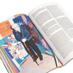 Apartamento Livres Et Magazines*Magazine Issue #31 Multi