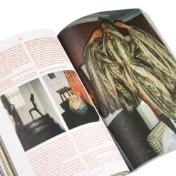 Apartamento Livres Et Magazines*Magazine Issue #34 Multi