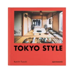Apartamento Livres Et Magazines*Tokyo Style - Kyoichi Tsuzuki Multi