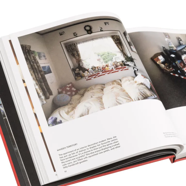 Apartamento Livres Et Magazines*Tokyo Style - Kyoichi Tsuzuki Multi