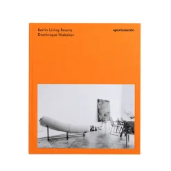 Apartamento Livres Et Magazines*Berlin Living Rooms uni