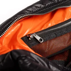 A.P.C. Alle Anzeigen|Sacs*Bomber Bag Noir