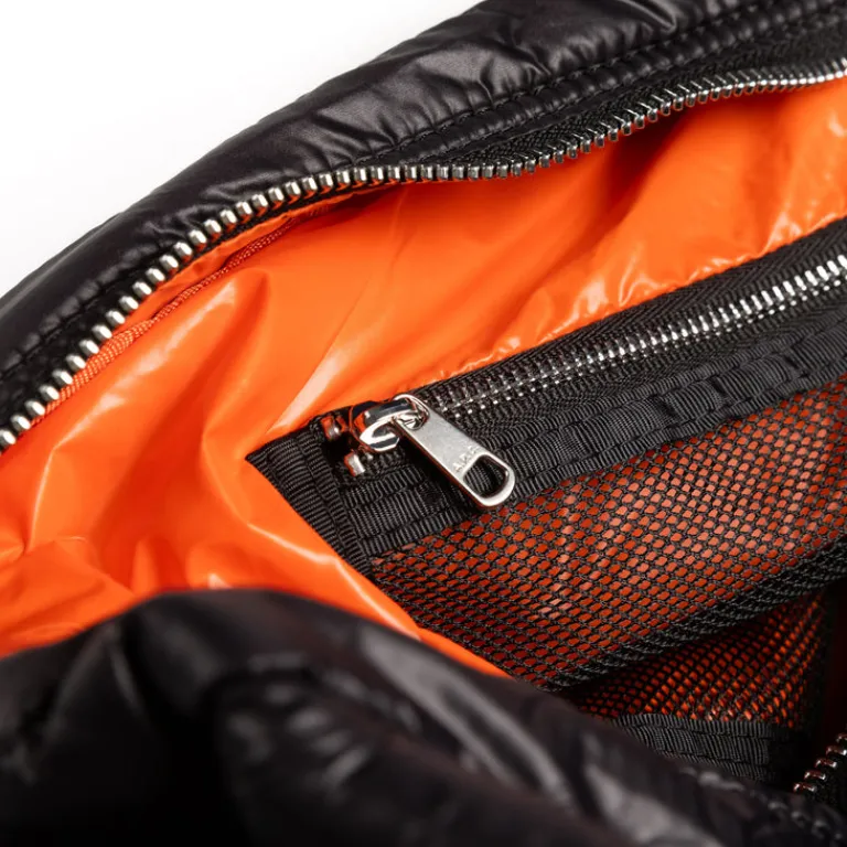 A.P.C. Alle Anzeigen|Sacs*Bomber Bag Noir