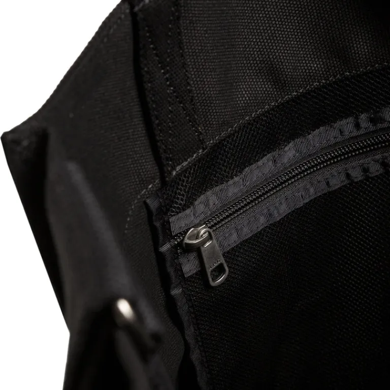 A.P.C. Alle Anzeigen|Sacs*Cabas Recuperation Black