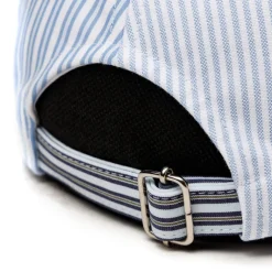 A.P.C. Alle Anzeigen|Caps & Bucket Hats*Charlie Baseball Cap Blue