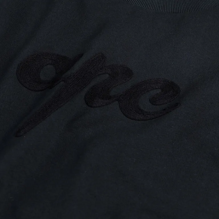 A.P.C. Pullover*Ethan Sweat Dark Navy