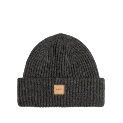 A.P.C. Alle Anzeigen|Beanies*Michele Beanie Anthracite