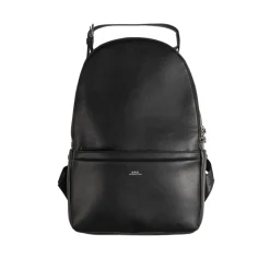 A.P.C. Alle Anzeigen|Sacs*Nino Backpack Black