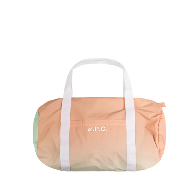A.P.C. Alle Anzeigen|Sacs*x Asics Gym Bag Multicolore