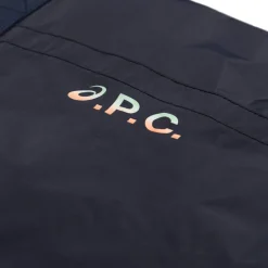 A.P.C. Alle Anzeigen|Sacs*x Asics Gym Bag Dark Navy