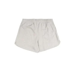 A.P.C. Shorts*x Asics Short Coast Heathered Light Grey
