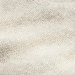 A.P.C. Tricot*x Tame Impala Mavericks Pullover Ecru
