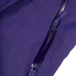 Arcteryx Gilets*Alpha SV Jacket Soulsonic / Black