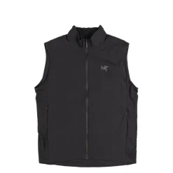 Arcteryx Vestes*Atom Vest Black