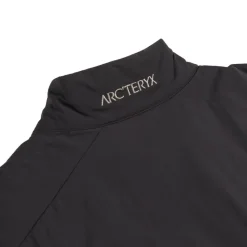 Arcteryx Vestes*Atom Vest Black