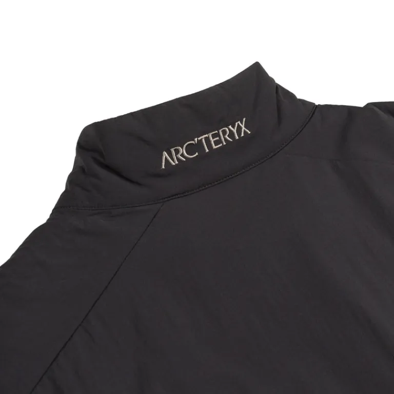 Arcteryx Vestes*Atom Vest Black